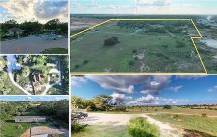 Undeveloped Land for sale in Gillespie County, Texas
