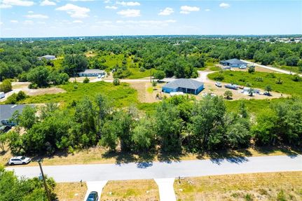 Homesite for sale in Charlotte County, Florida