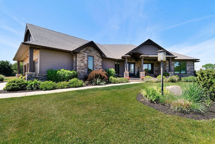Recreational Property for sale in Porter County, Indiana