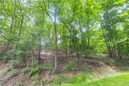 Land for sale in Fayette County, Pennsylvania