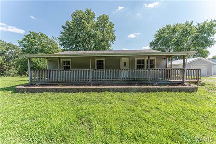 Farm and Ranch for sale in Jefferson County, Missouri