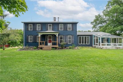 Land for sale in Livingston County, New York