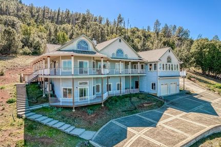 Land for sale in Lake County, California