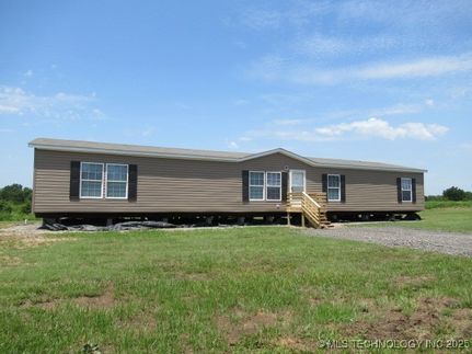 Undeveloped Land for sale in Creek County, Oklahoma
