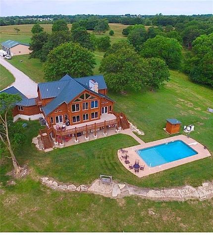 Undeveloped Land for sale in Ray County, Missouri
