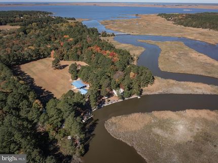 Farm and Ranch for sale in Wicomico County, Maryland