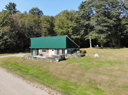 Farm and Ranch for sale in Waldo County, Maine