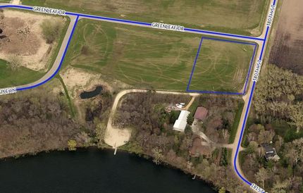 Undeveloped Land for sale in Le Sueur County, Minnesota