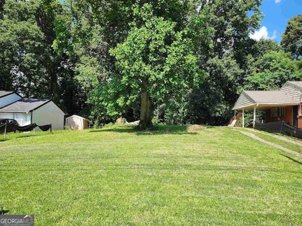 Undeveloped Land for sale in Fulton County, Georgia