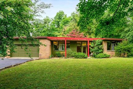 Land for sale in Henry County, Indiana
