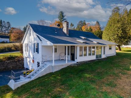 Farm and Ranch for sale in Windham County, Connecticut