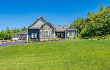 House for sale in Carroll County, New Hampshire