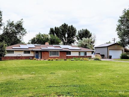 Recreational Property for sale in Elmore County, Idaho