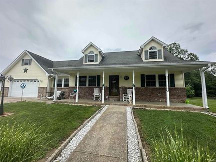 Hunting Property for sale in Greene County, Indiana