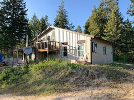 Timberland Property for sale in Stevens County, Washington