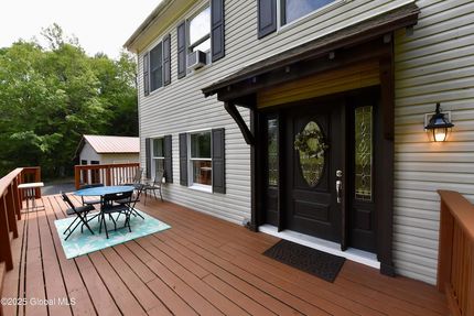 Commercial Property for sale in Saratoga County, New York