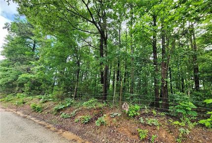 Recreational Property for sale in Franklin County, Georgia