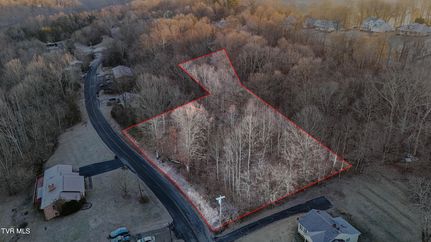 Timberland Property for sale in Sullivan County, Tennessee