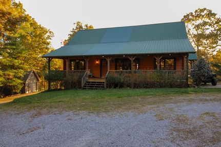 Recreational Property for sale in Wythe County, Virginia