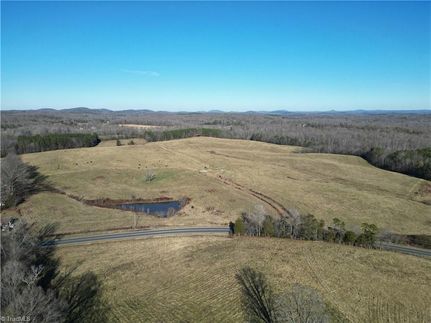Land for sale in Davidson County, North Carolina