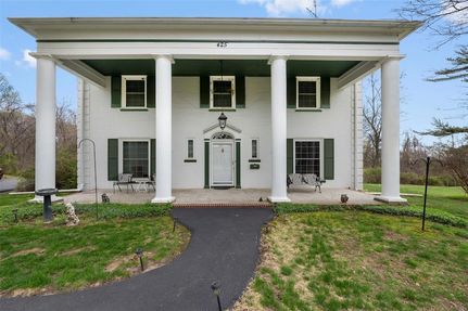 Land for sale in Randolph County, Illinois
