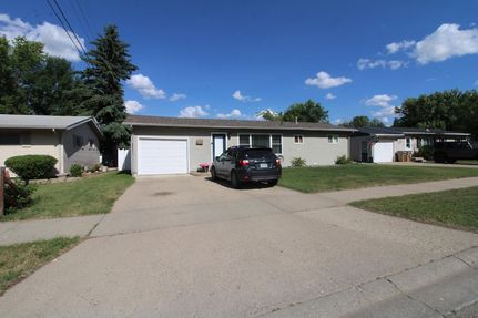 Land for sale in Ward County, North Dakota