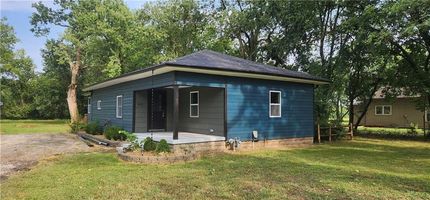 Timberland Property for sale in Crawford County, Kansas