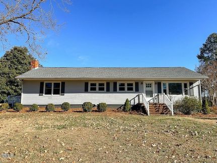 Timberland Property for sale in Warren County, North Carolina