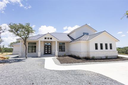 Recreational Property for sale in Comal County, Texas