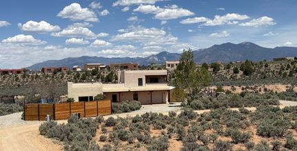 Farm and Ranch for sale in Taos County, New Mexico