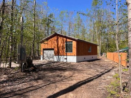 Recreational Property for sale in Cheboygan County, Michigan