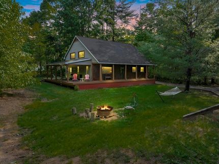 Commercial Property for sale in Cheboygan County, Michigan
