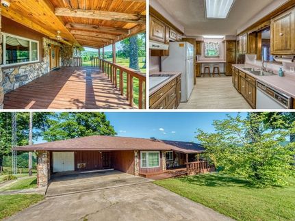House for sale in Carroll County, Arkansas