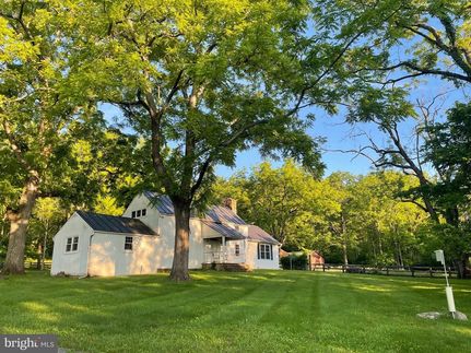 Farm and Ranch for sale in Fauquier County, Virginia
