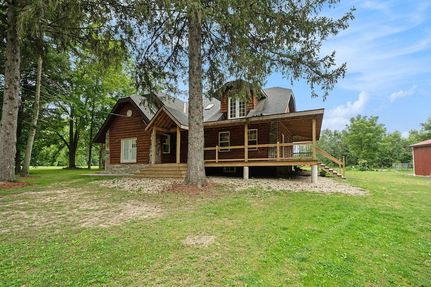 Farm and Ranch for sale in Van Buren County, Michigan