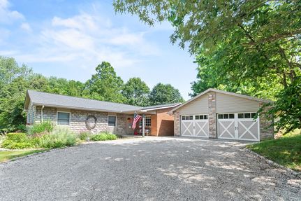 Farm and Ranch for sale in Boone County, Kentucky