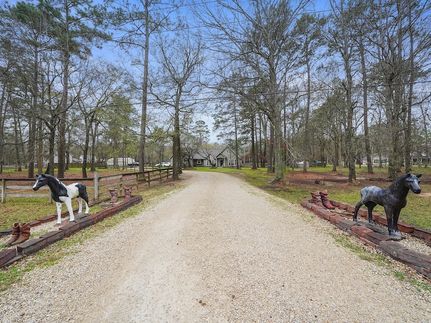 Farm and Ranch for sale in Harris County, Texas