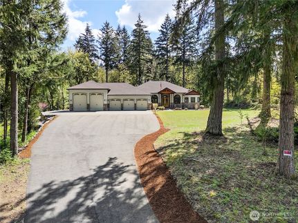 Farm and Ranch for sale in Thurston County, Washington