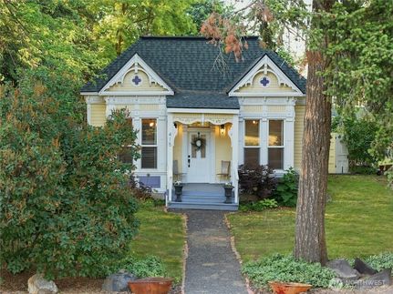 House for sale in Walla Walla County, Washington
