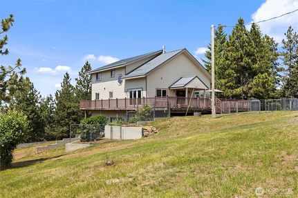 Timberland Property for sale in Walla Walla County, Washington