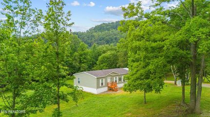 Farm and Ranch for sale in Campbell County, Tennessee