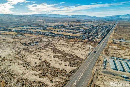 Recreational Property for sale in Lyon County, Nevada