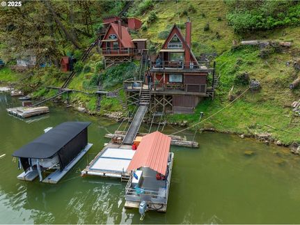 Farm and Ranch for sale in Douglas County, Oregon