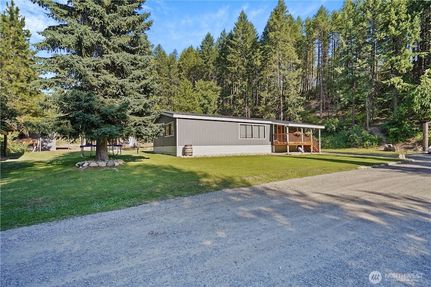 Land for sale in Chelan County, Washington
