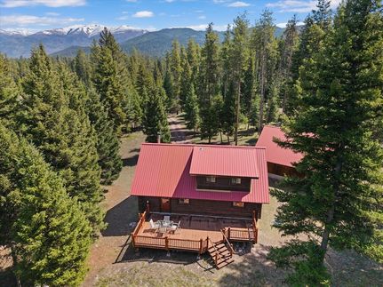 Commercial Property for sale in Missoula County, Montana