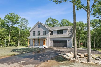 Farm and Ranch for sale in York County, Maine