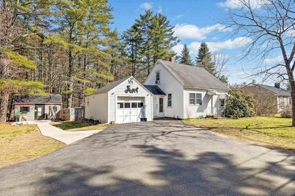 Recreational Property for sale in York County, Maine