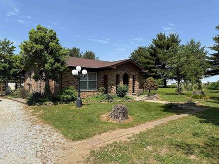 Recreational Property for sale in Lawrence County, Illinois
