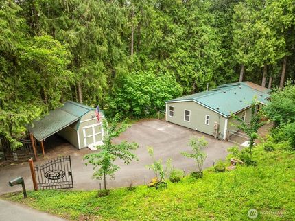 Undeveloped Land for sale in Mason County, Washington