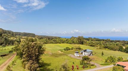 Land for sale in Hawaii County, Hawaii